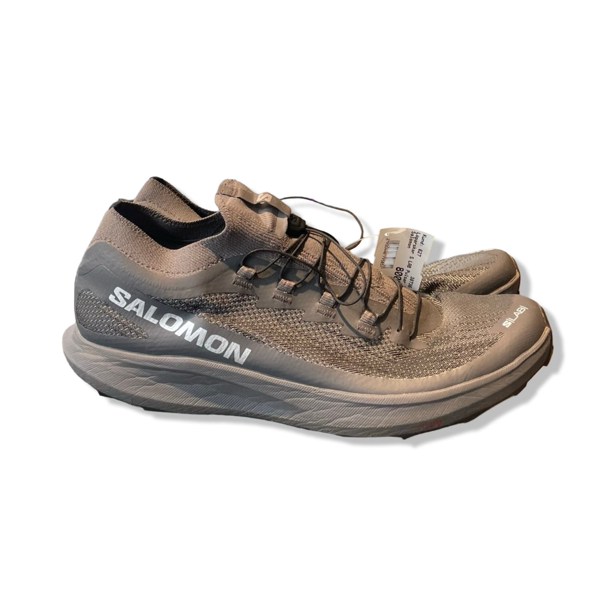 Löparskor Salomon S LAB Pulsar 2 Herr 44