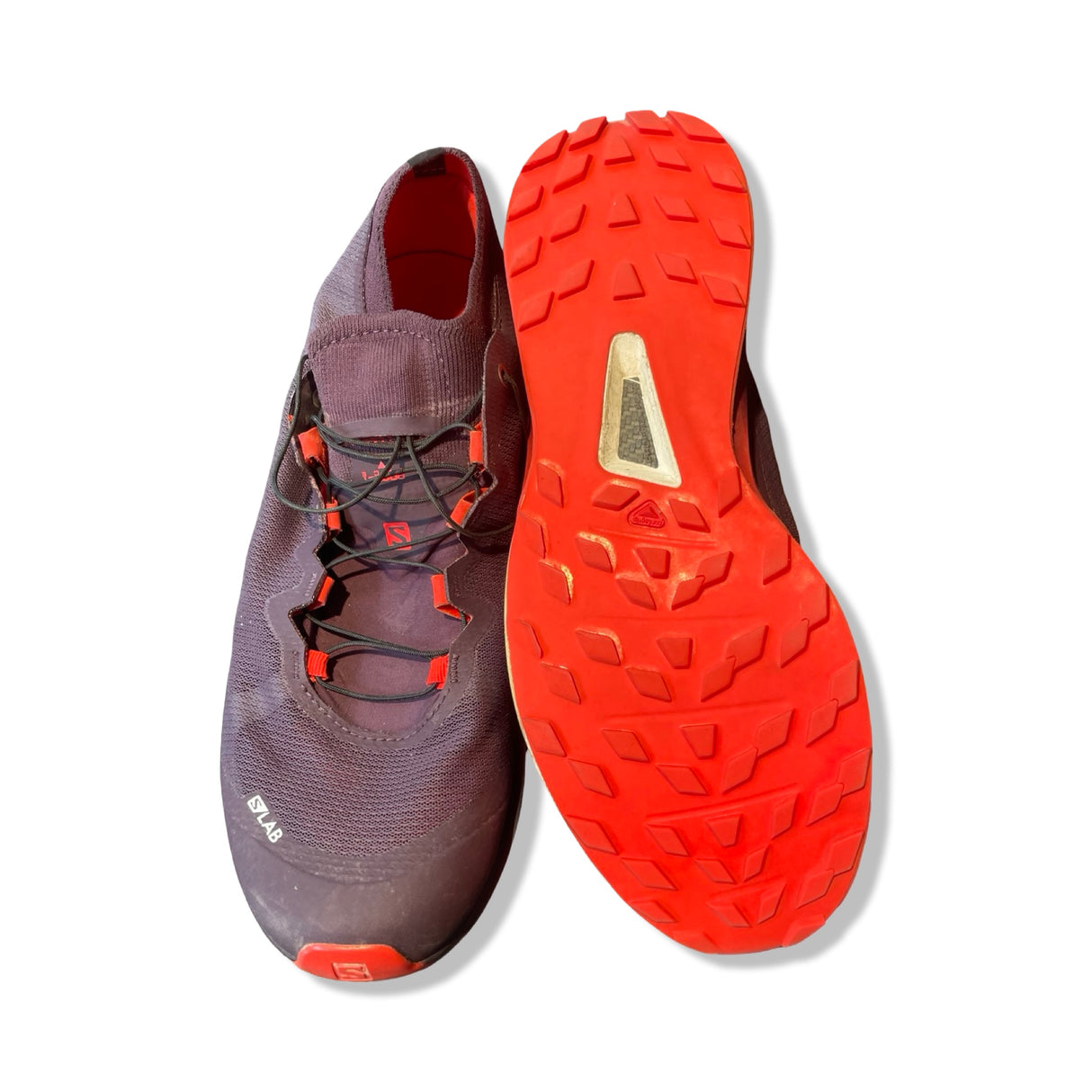Löparskor Salomon S/LAB Ultra 3 Herr 44