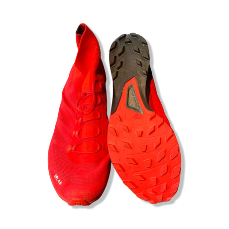 Löparskor Salomon S/LAB Sense 8 SG Herr 44