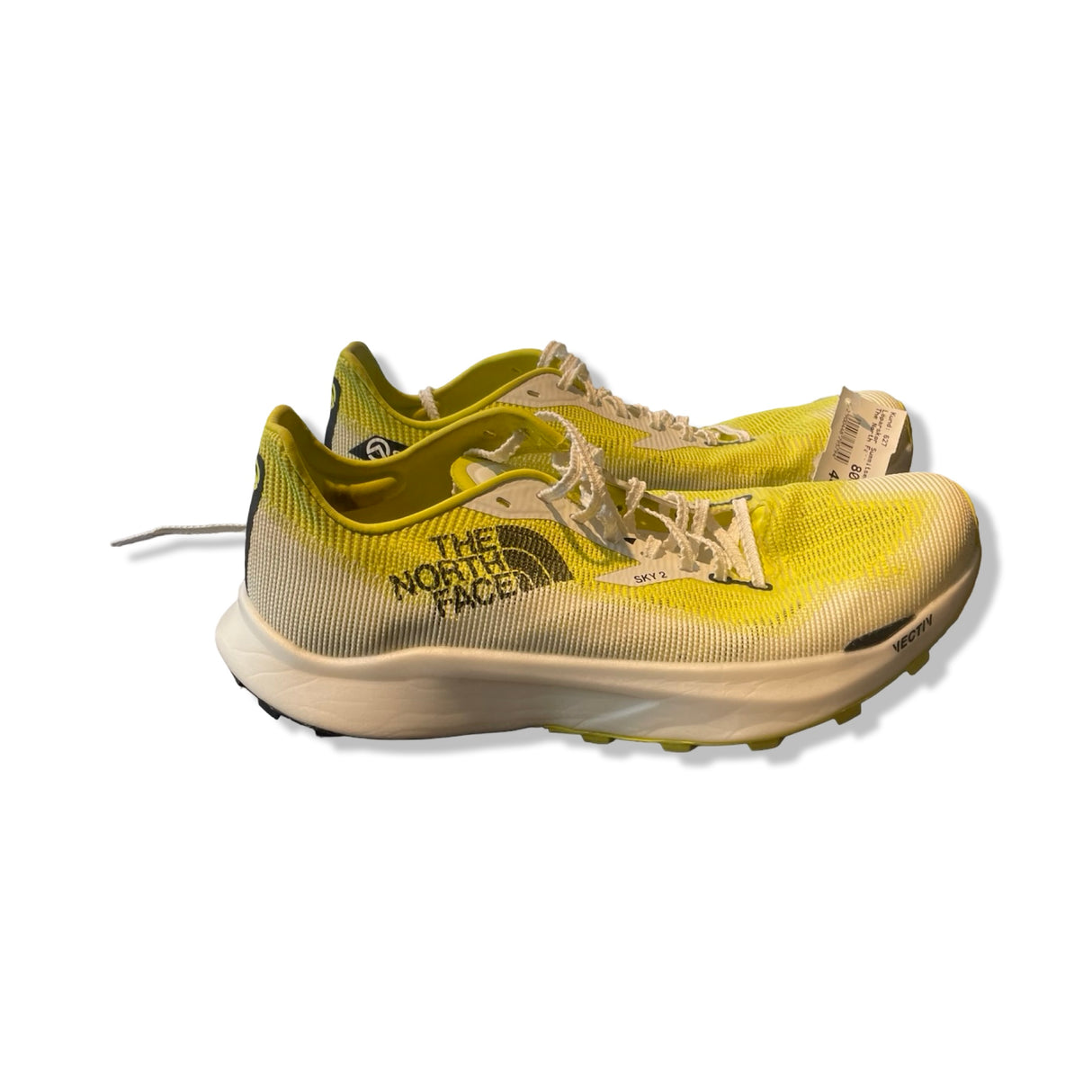 Löparskor The North Face Summitseries Deam Herr 44