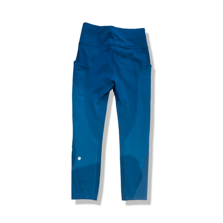 Träningstights Lululemon Dam 6