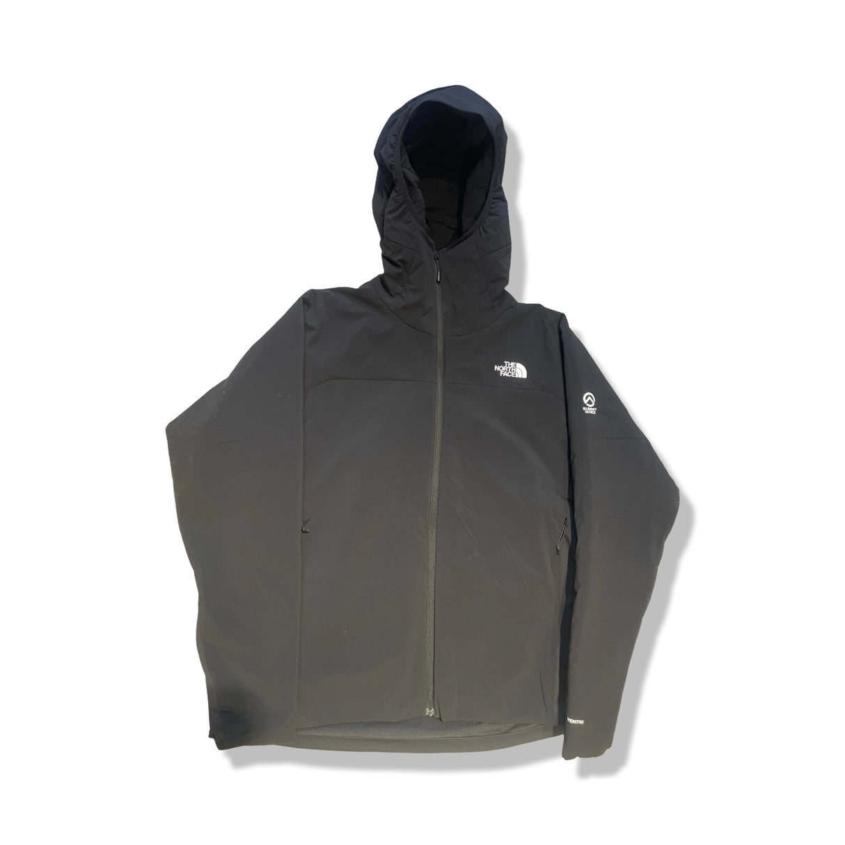 Windstopperjacka The North Face Herr XL