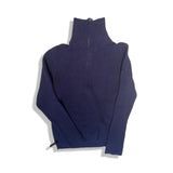 Stickad tröja Helly Hansen Marka Wool Sweater Herr XL
