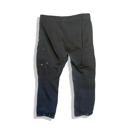 Vandringsbyxa Fjällräven Vidda Pro Dam 42