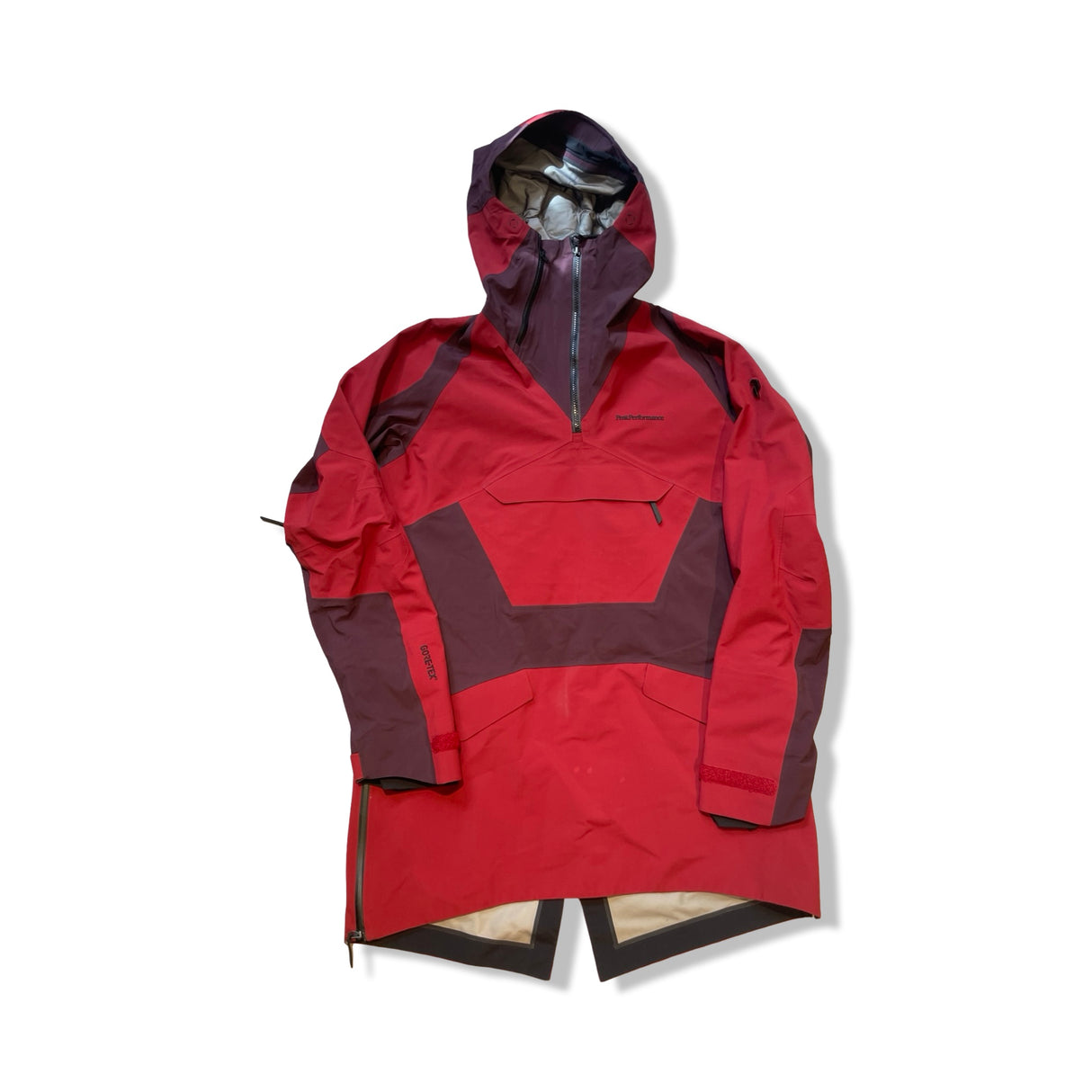 Skaljacka Peak Performance Style W Volcan Dam L