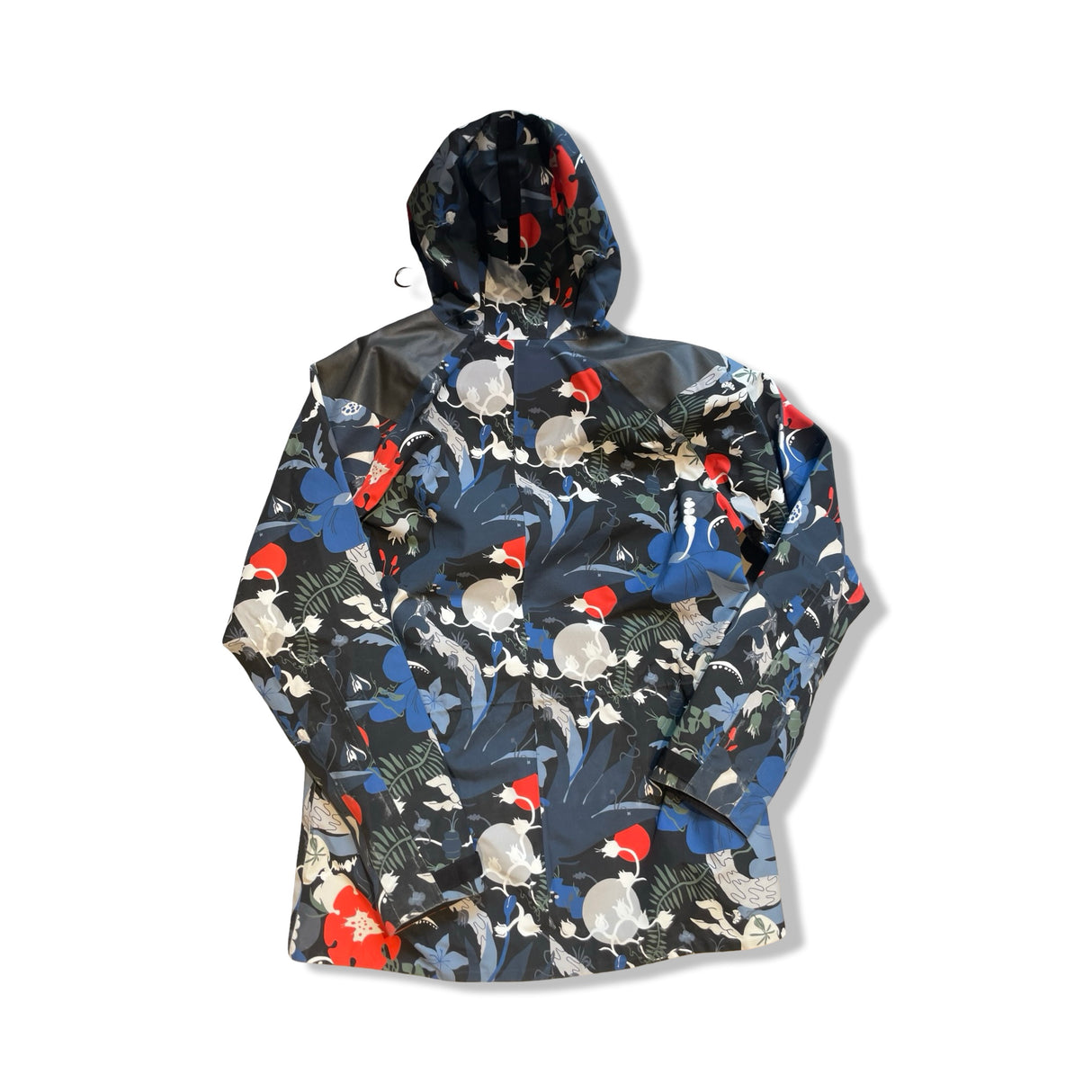 Skaljacka Haglöfs Edge Evo Kurbits Anorak Unisex L