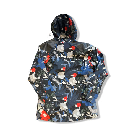 Skaljacka Haglöfs Edge Evo Kurbits Anorak Unisex L