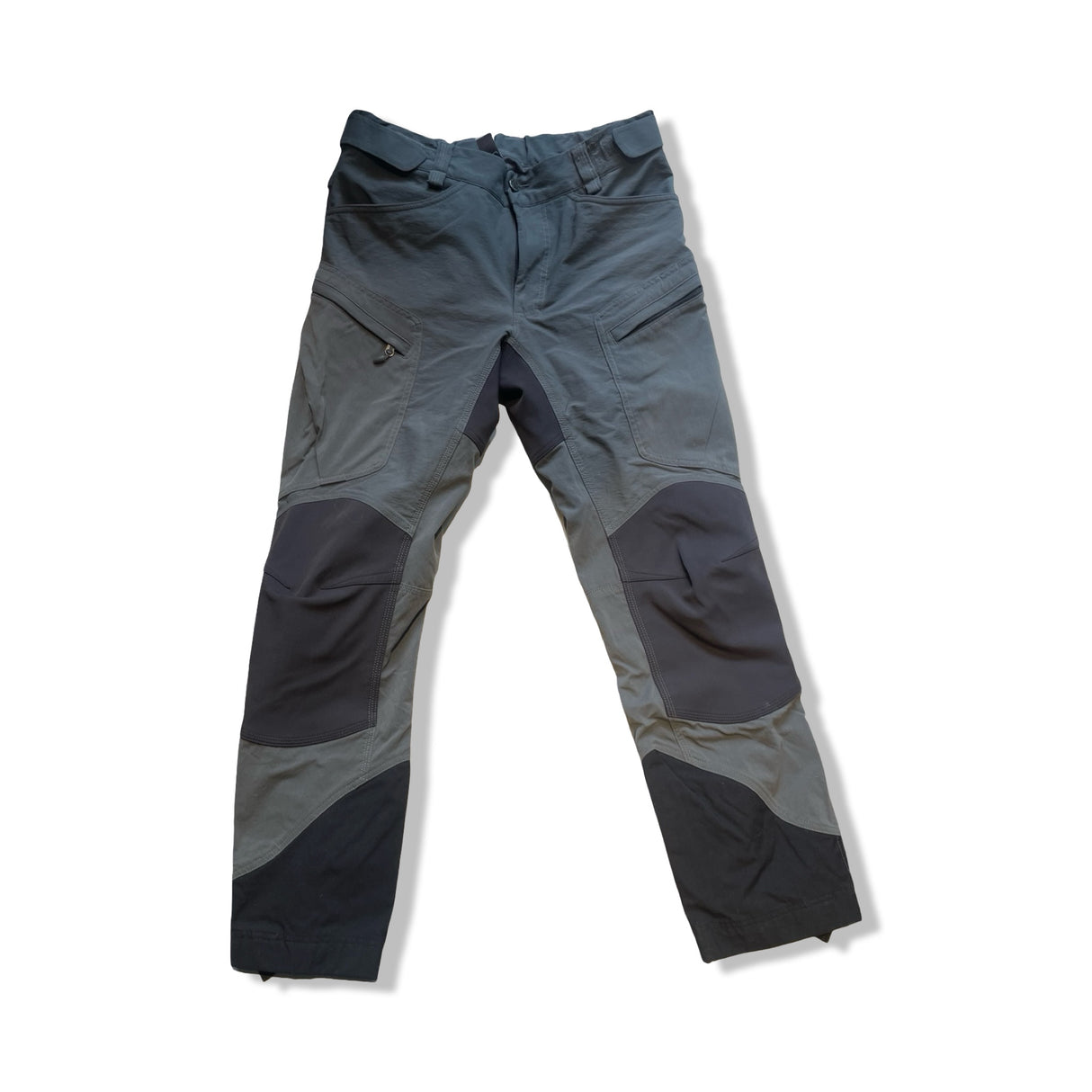 Funktionsbyxa Haglöfs rugged II mountain pant Herr M