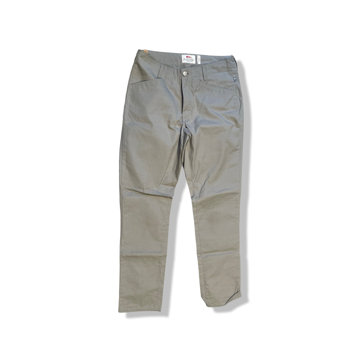 Funktionsbyxa Fjällräven Dam 36