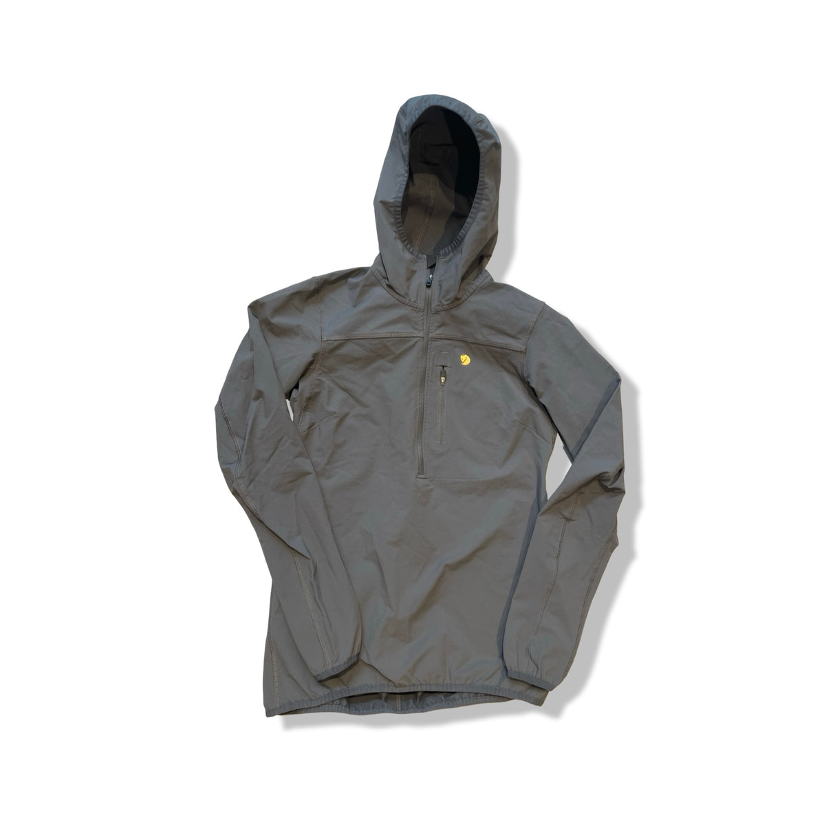 Windstopperjacka Fjällräven Bergtagen Stretch Half Zip Dam XS