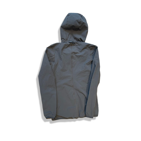 Windstopperjacka Fjällräven Bergtagen Stretch Half Zip Dam XS