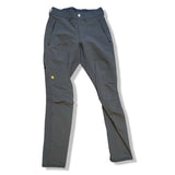 Funktionsbyxa Fjällräven Abisko Trail Stretch Unisex 34