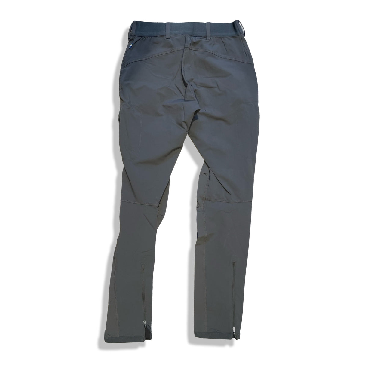 Funktionsbyxa Fjällräven Abisko Trail Stretch Unisex 34