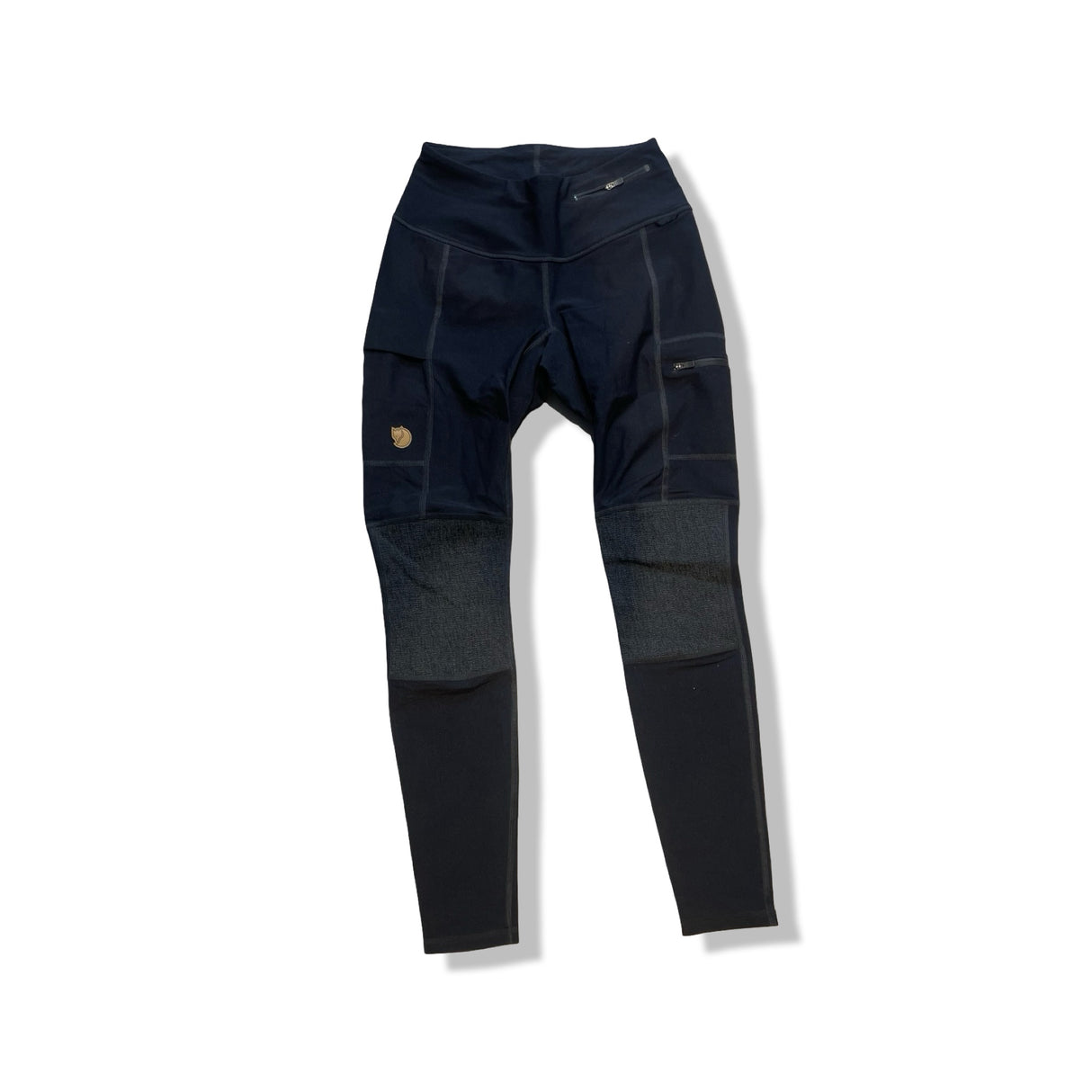 Funktionsbyxa Fjällräven Abisko Trekking Tights Dam S