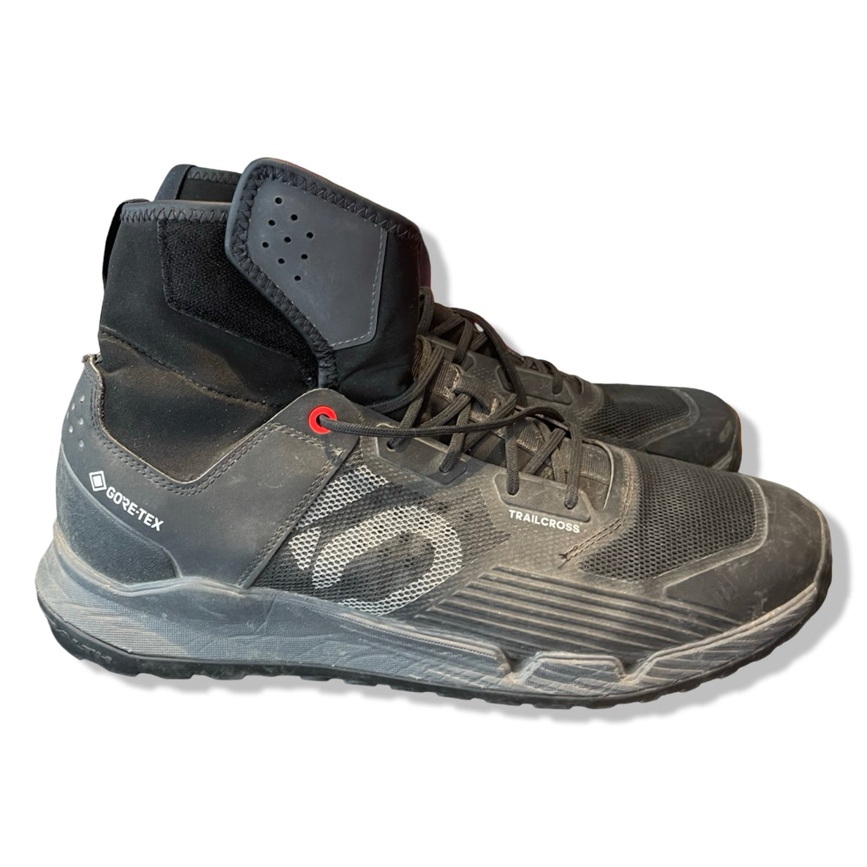 Träningsskor Adidas Gore-Tex Trailcross Herr 46/48