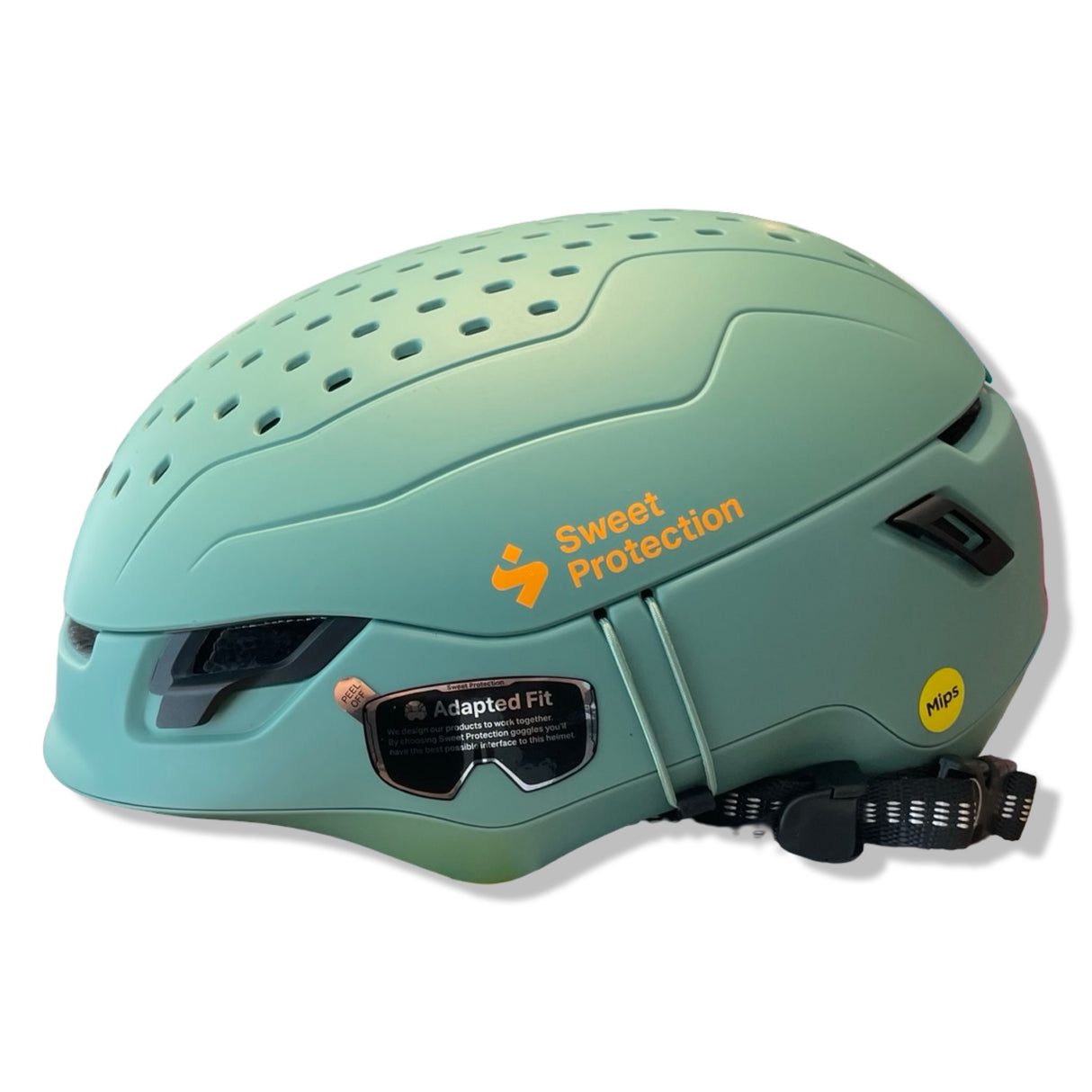 Hjälm Sweet Protection Ascender MIPS Herr