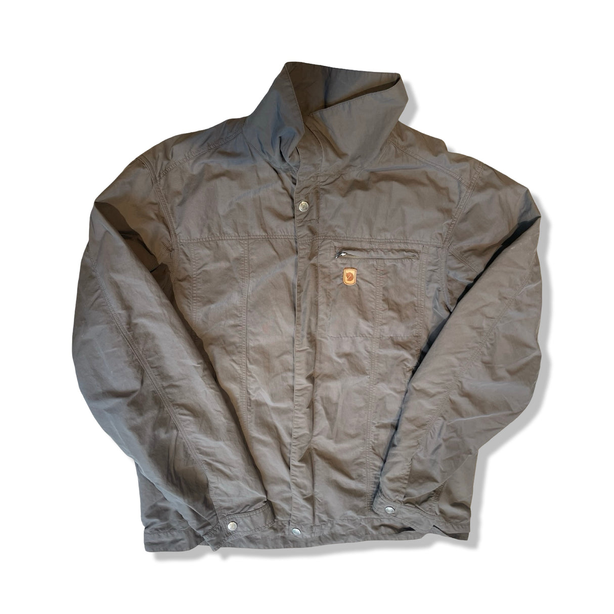 Windstopperjacka Fjällräven Palma MT Jacket Herr M