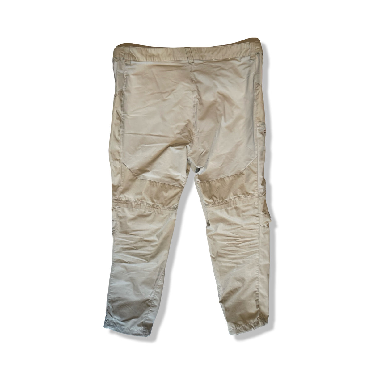 Vandringsbyxa Lundhags Tived Zip-off Herr 56