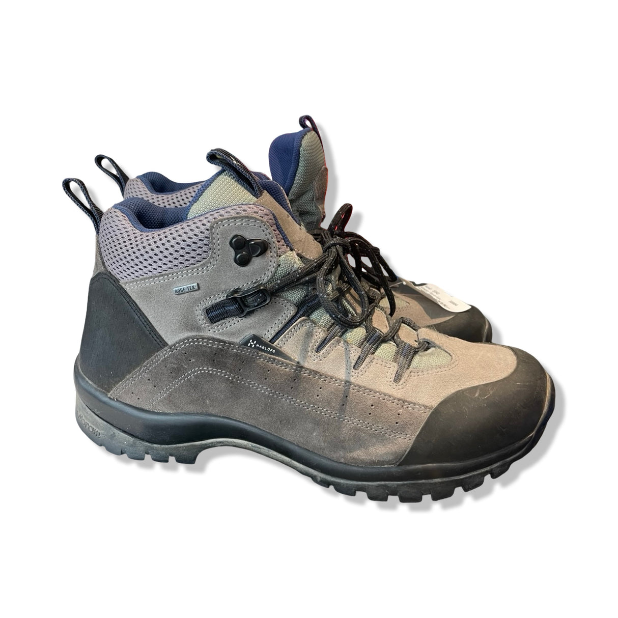 Kängor Haglöfs Gore-Tex Herr 43