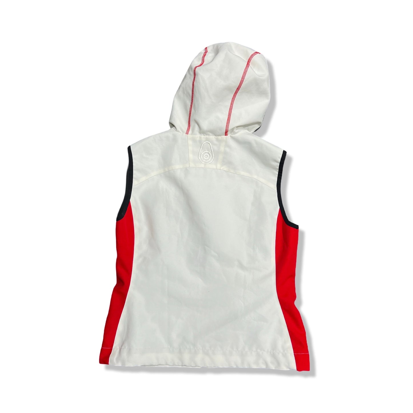 Väst Sail Racing Octagon vest WS Dam S