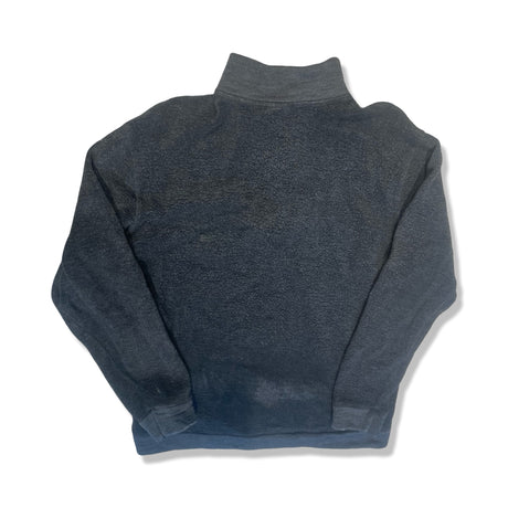 Fleecehoodie Houdini Alto Half Zip Herr L