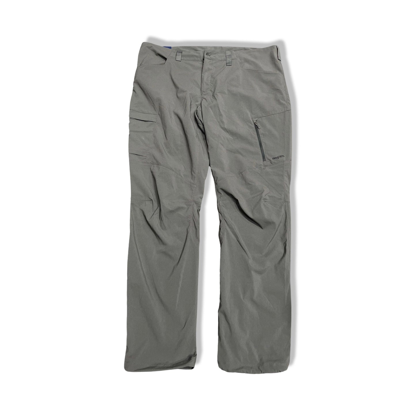 Wanderhose Haglöfs Mid fjell Men XXL