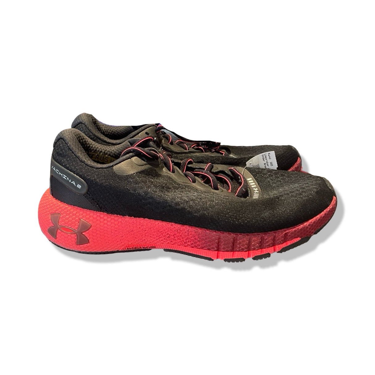 Löparskor Under Armour Machina 2 Herr 44