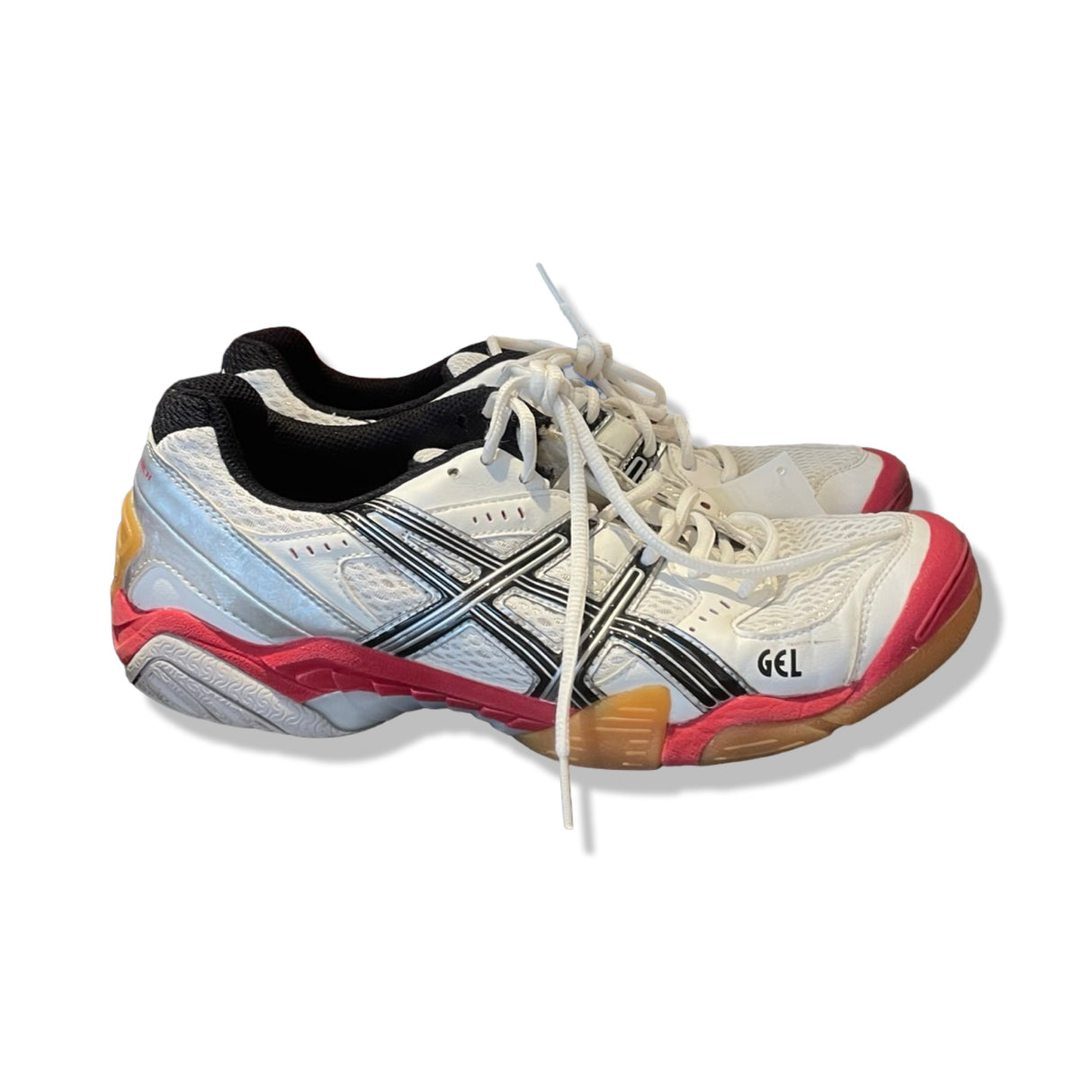 Inomhusskor Asics GEL-Approach Herr 43,5
