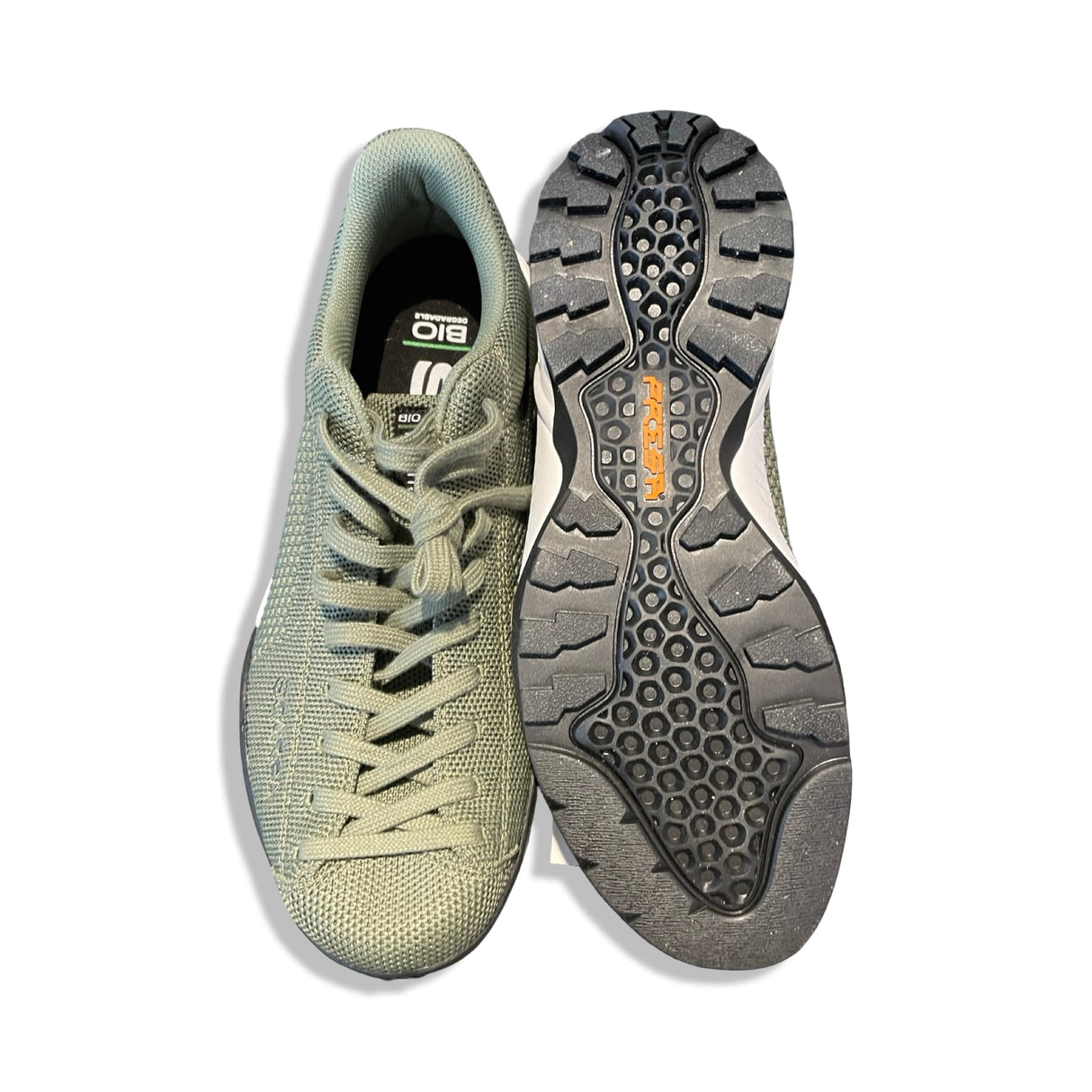 Vandringskängor Scarpa Mojito Bio Dam