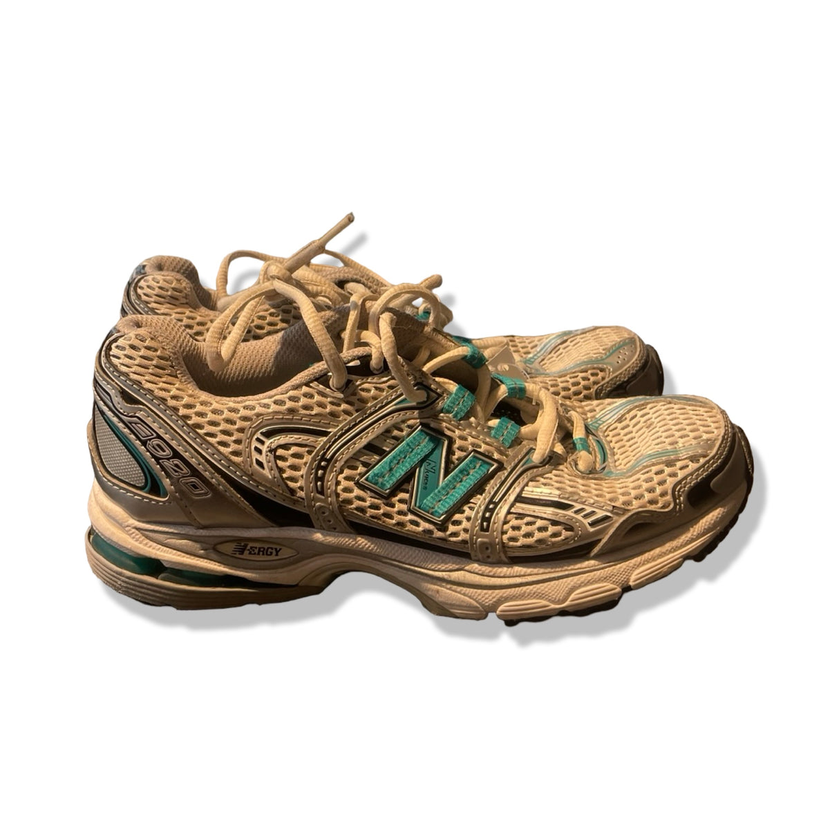 Löparskor New Balance 920 Nergy Dam 35