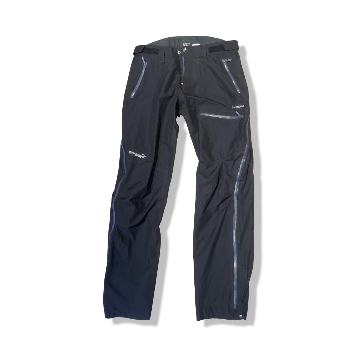 Funktionsbyxa Norröna Falketind Gore-Tex Dam M