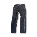 Funktionsbyxa Norröna Falketind Gore-Tex Dam M