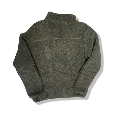 Fleececardigan KnowledgeCotton Apparel Herr XL