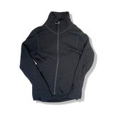 Underställströja Woolpower Full Zip 400 Herr M
