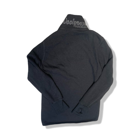 Underställströja Woolpower Full Zip 400 Herr M