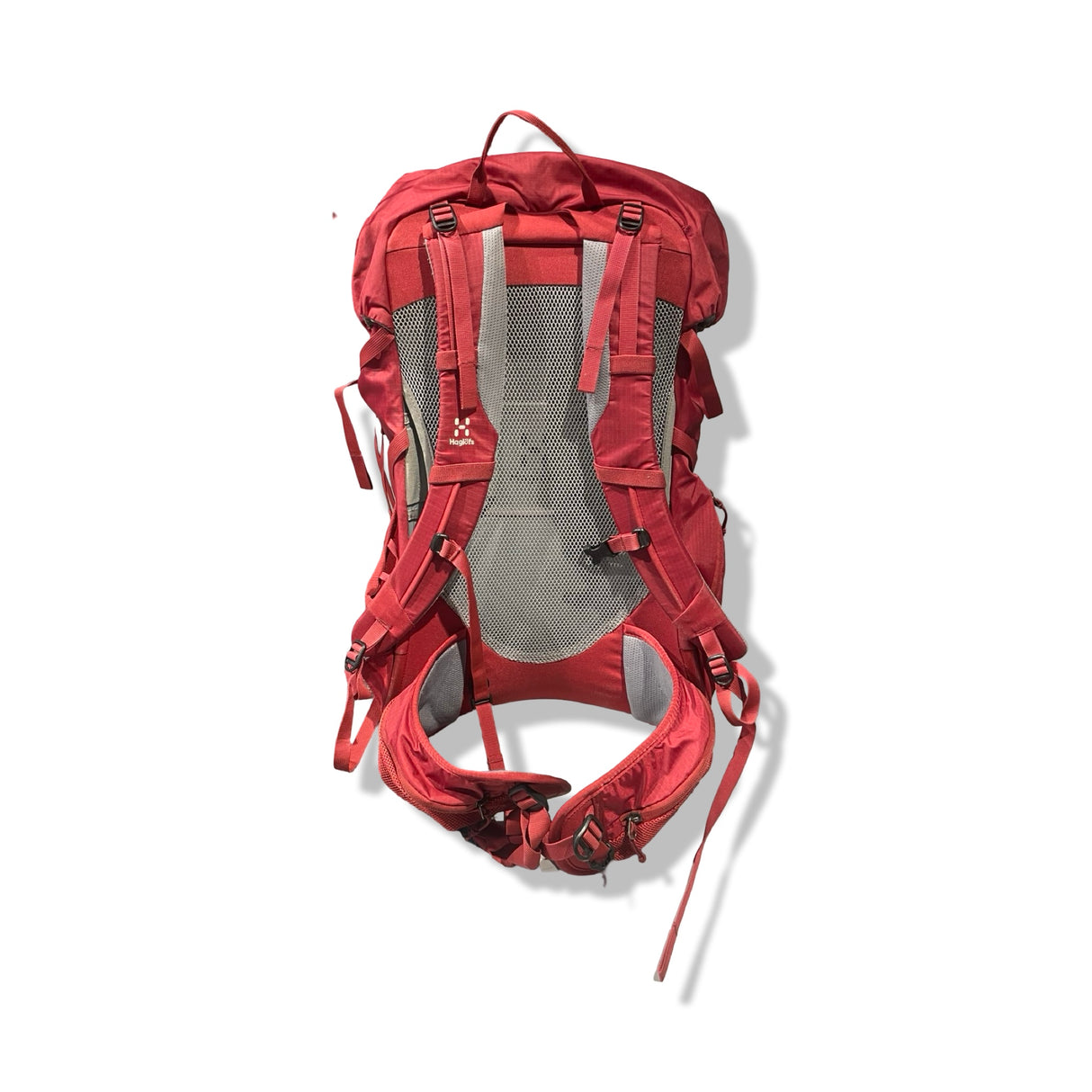 Ryggsäck Haglöfs Vina Unisex 30 L