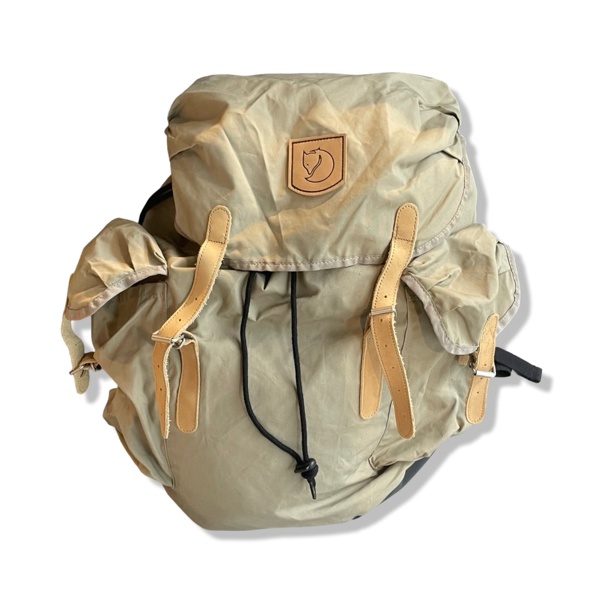 Ryggsäck Fjällräven Vintage Unisex 30
