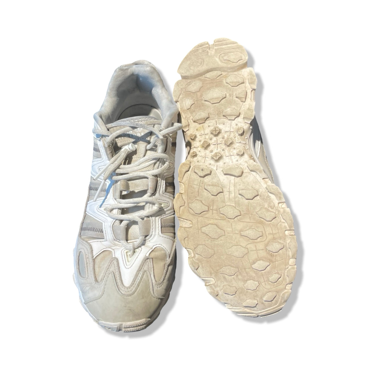 Sneakers Adidas Hyperturf Dam 45 1/2