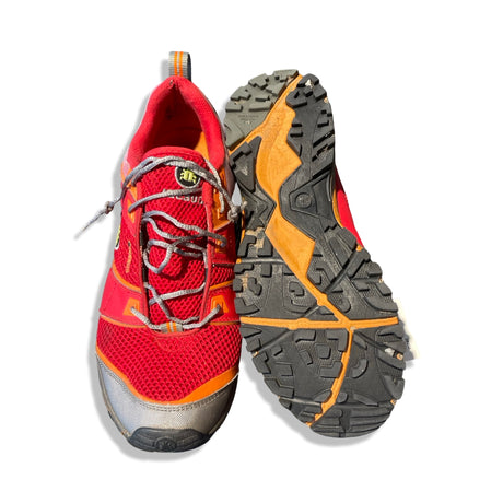 Sneakers Icebug The Navigator Herr 44