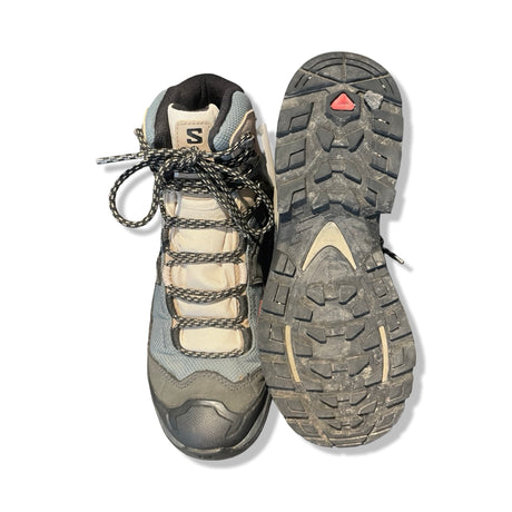 Vandringskängor Salomon Quest Element GTX Dam 38 1/3