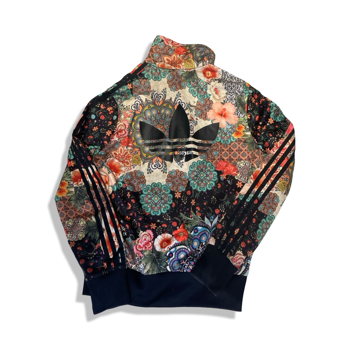 Funktionsjacka Adidas Dam M