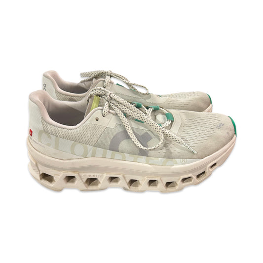 Träningsskor On Cloudmonster Dam 40,5