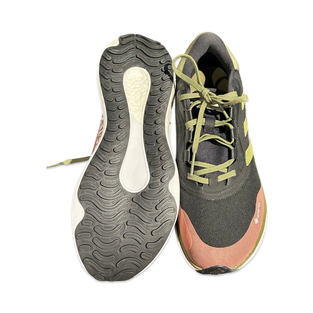 Träningsskor Adidas Supernova 3 GTX Herr 44