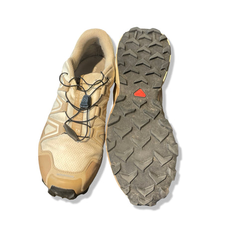 Träningsskor Salomon Speedcross 3 Gore-Tex Dam 42