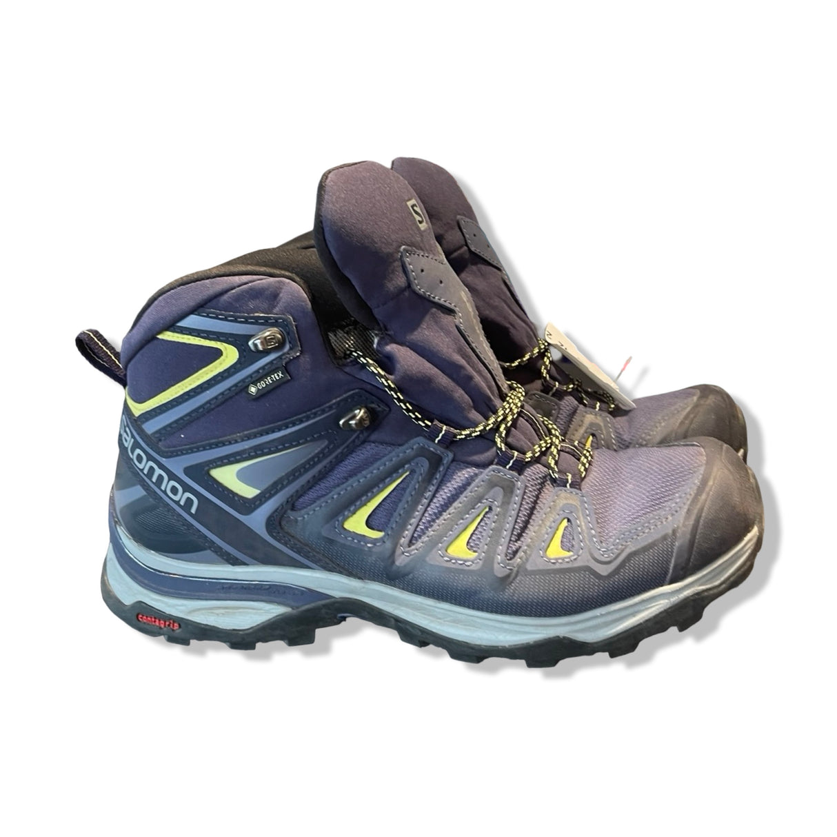 Vandringsskor Salomon X Ultra 3 Mid GTX Herr 42 2/3