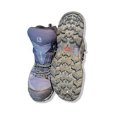 Vandringsskor Salomon X Ultra 3 Mid GTX Herr 42 2/3