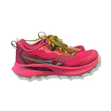 Trailskor Saucony Dam 38 1/2