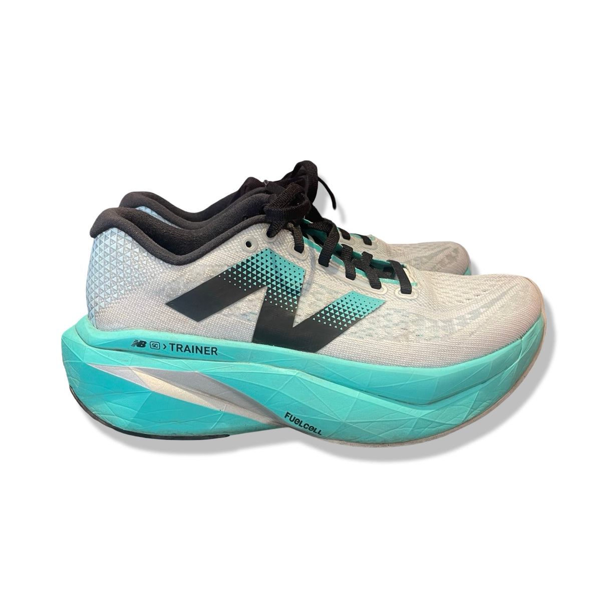 Löparskor New Balance FuelCell SC Trainer Dam 37 1/2
