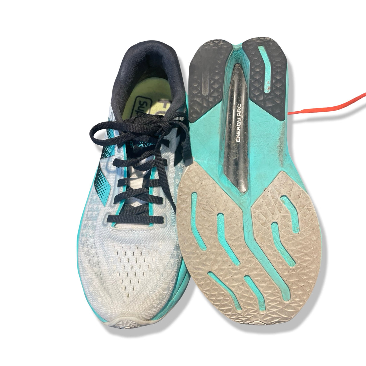 Löparskor New Balance FuelCell SC Trainer Dam 37 1/2