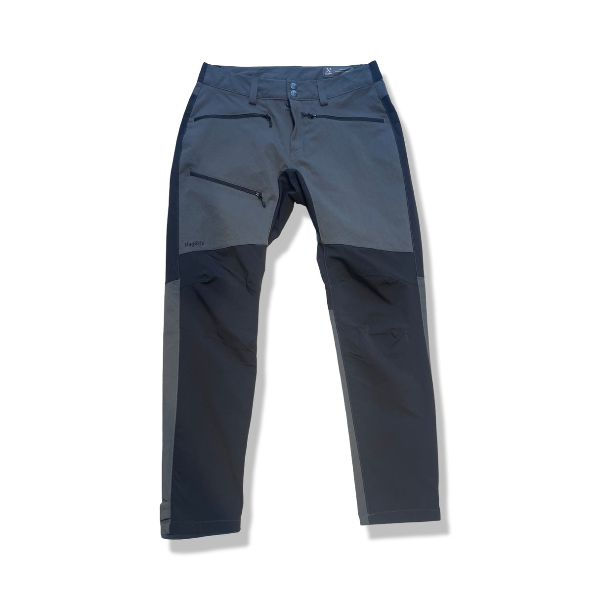 Vandringsbyxa Haglöfs Rugged Flex Pants Dam 38